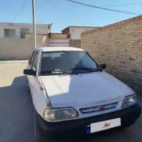 پراید 82 توافقی