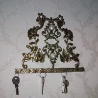 وسایل برنز اصلی