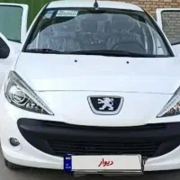 207iمدل 1403در حد خشک. دره شهر|خودرو سواری و وانت|هندمینی, |دیوار