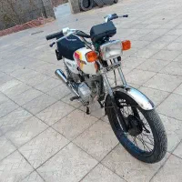 موتور 150 مدل 85