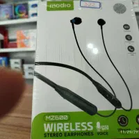 هندزفری گردنی بلوتوثی Modio|لوازم جانبی موبایل و تبلت|زنجان, |دیوار