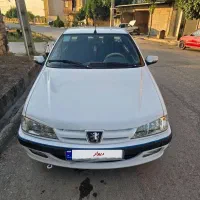 پژو پارس tu5 درحد صفر