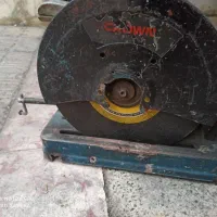 اره پروفیل بر کرون مدل GT15232|ابزارآلات|تهران, ارامنه|دیوار