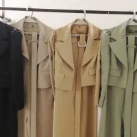 لباس مجلسی کت اورال سه تیکه|لباس|تهران, امام زاده حسن|دیوار