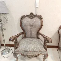 کاور مبل سی گل|مبلمان خانگی و میز عسلی|اصفهان, رهنان|دیوار