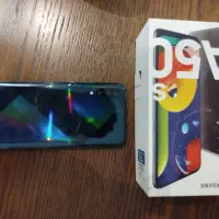 سامسونگ A50s در حد نو|موبایل|مشهد, شهرک لشکر (شهرک غرب)|دیوار