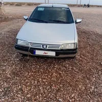 دودستگاه پژو مدل 88