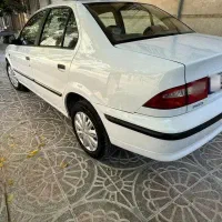 سمند ای اف سون مدل 99|خودرو سواری و وانت|اسلام‌‌آباد غرب, |دیوار