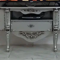 میزتلویزیون