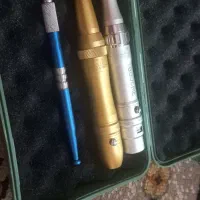 لوازم آرایشگاه