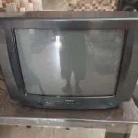 تلوزیون 21 اینچ پارس|تلویزیون و پروژکتور|شیراز, شهرک مطهری|دیوار