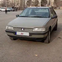 پژو آردی|خودرو سواری و وانت|کرج, حیدرآباد|دیوار