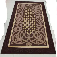 قالیچه ۴متری