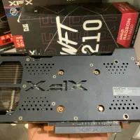 کارت گرافیک rx 6600 xfx 8g