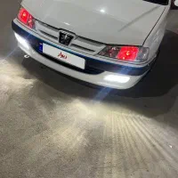 پارس سفید 97