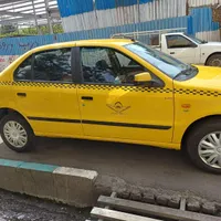 سمند LX EF7، مدل ۱۳۹۳|خودرو سواری و وانت|تهران, خواجه نظام الملک|دیوار