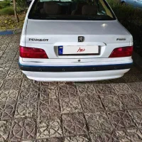 پارس دوگانه شرکتی مدل۹۴