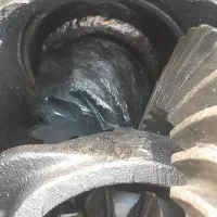 کله گاوری مزدا۲۰۰۰ژاپنی|قطعات یدکی و لوازم جانبی|اندیشه, شهرک صدف|دیوار