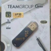 فلش معموری ۲۵۶گیگ