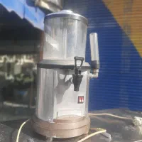 مرغ بریان شیر کاکائو|ماشین‌آلات صنعتی|رشت, کوی امام رضا|دیوار