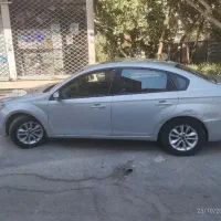 برلیانس 1397 اتوماتیک نقد و اقساط|خودرو سواری و وانت|تهران, دانشگاه شریف|دیوار