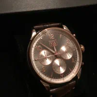 ساعت چروتی ۱۸۸۱ CERRUTI 1881