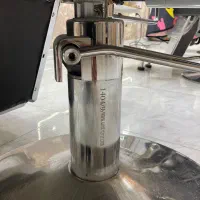 صندلی آرایشگاه|صندلی و نیمکت|خرم‌آباد, |دیوار