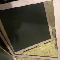 ۲ عدد اینه قابدار