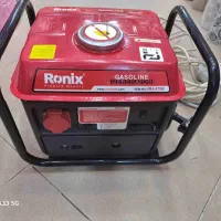 موتور برق رونیکس800 وات|ماشین‌آلات صنعتی|لاهیجان, یحی آباد|دیوار