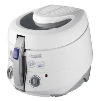 سرخ کن مارک دولنگی