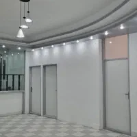 اجاره ۲۰۰ متر با موقعیت عالی|اجارهٔ دفتر کار، اتاق اداری، مطب|زنجان, |دیوار