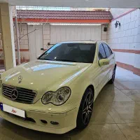 BENZ C240 بنز|خودرو سواری و وانت|تهران, کاشانک|دیوار