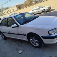 پارس ELX گاز سیمی|خودرو سواری و وانت|کرمان, |دیوار