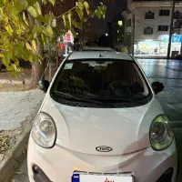 ام وی ام ۱۱۰ لاکچری بدون رنگ شاسی پلمپ