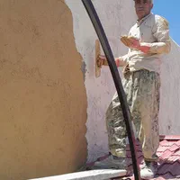 انجام اکثریت کارهای بنایی کارت مهارت