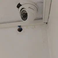 فروش و نصب دوربین مداربسته IP ، دزدگیر و شبکه