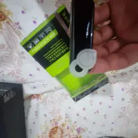 گوشی انگشتی تک سیم کارت|موبایل|رباطکریم, رباطکریم|دیوار