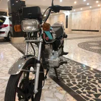 هندا ۲۰۰ صفر اخر ۴۰۳