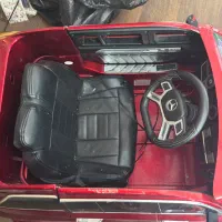 ماشین شارژی