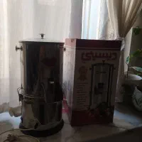 سبزی خورد کنی دسینی اصل اکبند