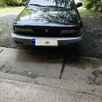 میتسو بیشی گالانت