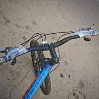 دوچرخه ۲۷.۵ اورلورد|دوچرخه، اسکیت، اسکوتر|کهریزک, |دیوار