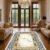 بیا فرشینه بخر با یک پنجم قیمت فرشهای بازار|فرش|گرگان, |دیوار