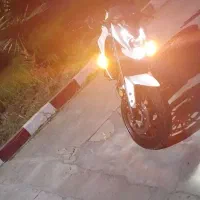 موتور لیفان 250kps