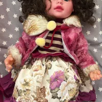 عروسک جعبه دار|اسباببازی بچه|کرمانشاه, |دیوار