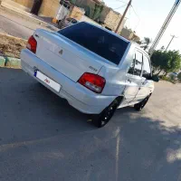 پراید۱۳۲بهمن ۹۵