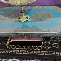 میز جلو مبلی|مبلمان خانگی و میز عسلی|ارومیه, |دیوار