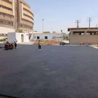 پیمانکار آسفالت|خدمات پیشه و مهارت|اهواز, سپیدار|دیوار