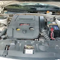 سمند سورن EF7 توربو شارژر|خودرو سواری و وانت|زاهدان, |دیوار