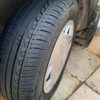 پراید مدل ۸۶|خودرو سواری و وانت|قزوین, |دیوار